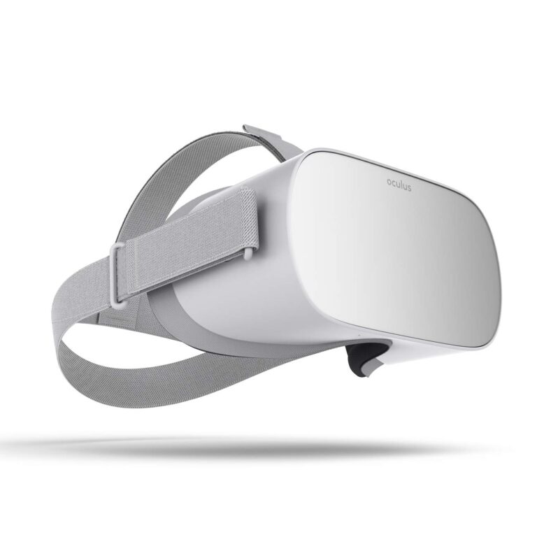 Oculus Go Porn