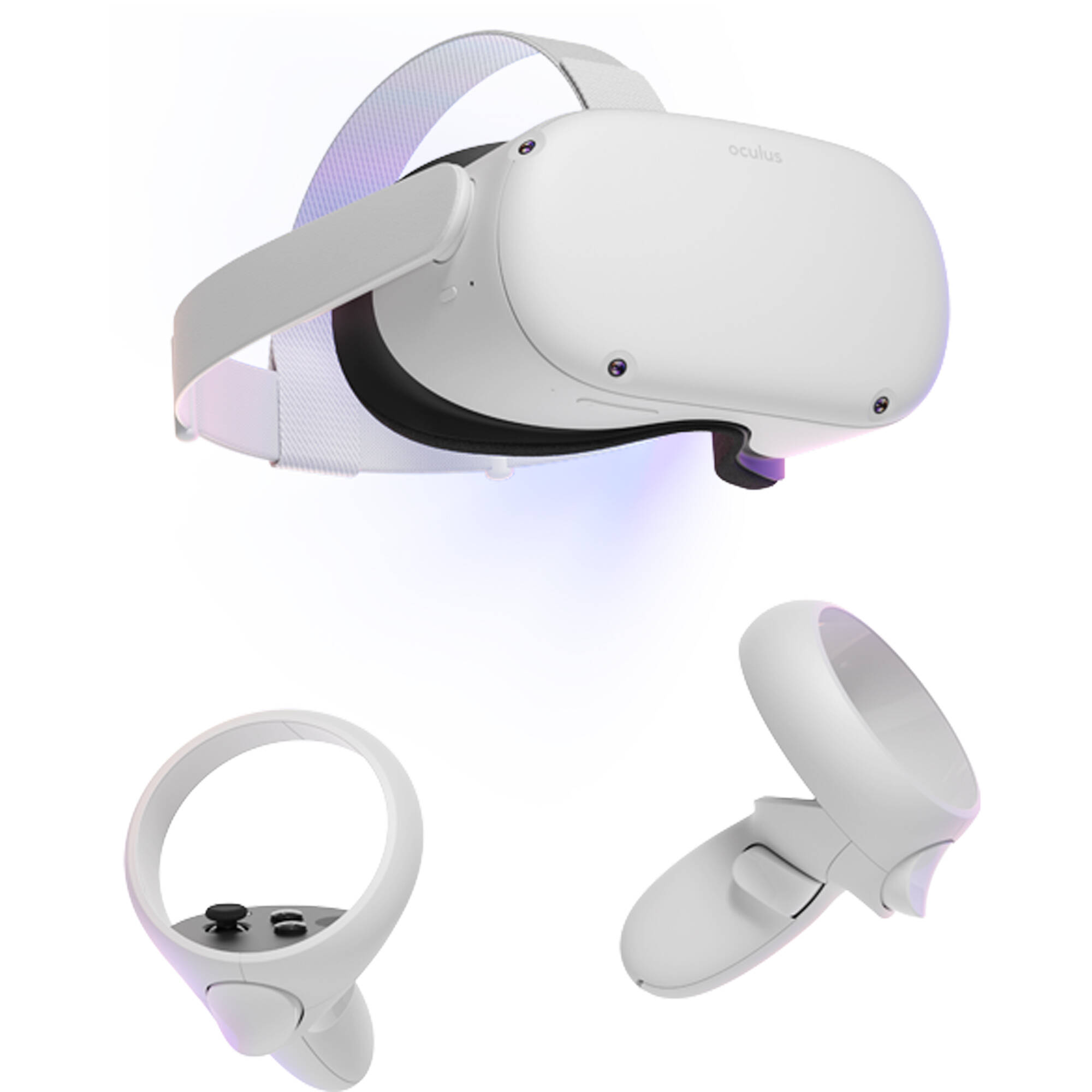 Oculus Go Porn