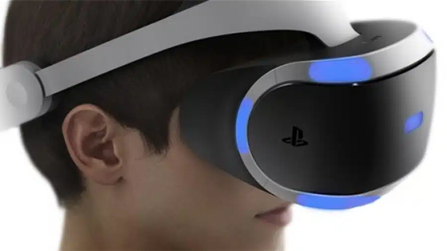 PSVR porn