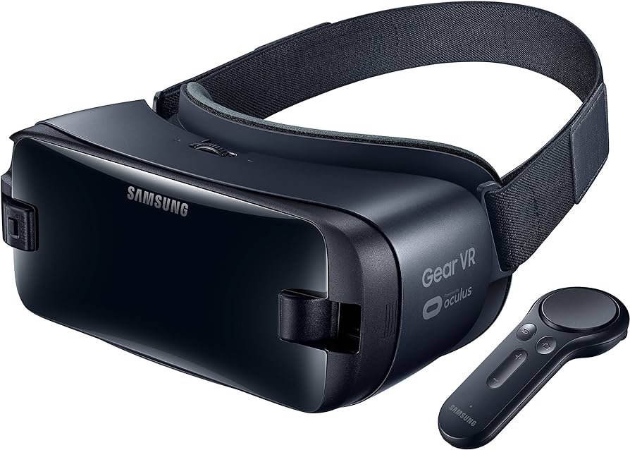 Samsung gear VR porn