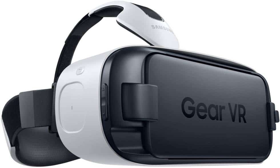 Samsung gear VR porn